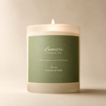 Coconut & Lime