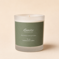 Sandalwood & Amber